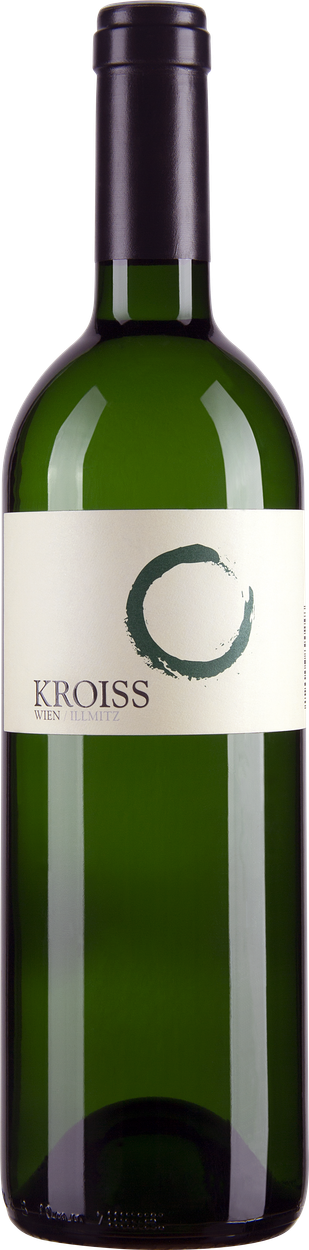 Riesling Ried Hackenberg Selection 2022 von KROISS aus Österreich