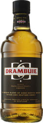 WGroßbritannien Whiskylikör DRAMBUIE