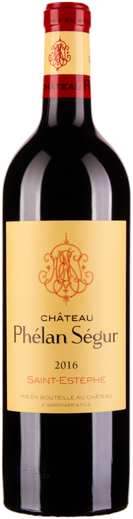 Cru Bourgeois 2019