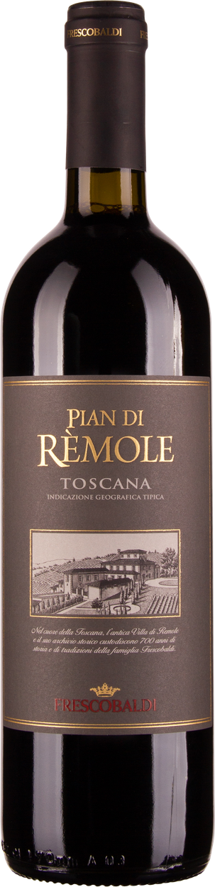 Remole IGT rosso 2023 von FRESCOBALDI aus Italien