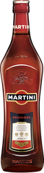 WItalien Rosso Vermouth MARTINI