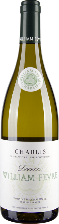 Chablis AC 2021