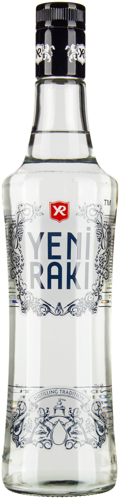 WTschechien YENI RAKI