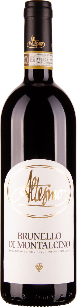 Brunello di Montalcino 2020 von ALTESINO aus Italien