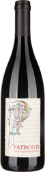 Wein aus Österreich Patronis 2022 Glasflasche
