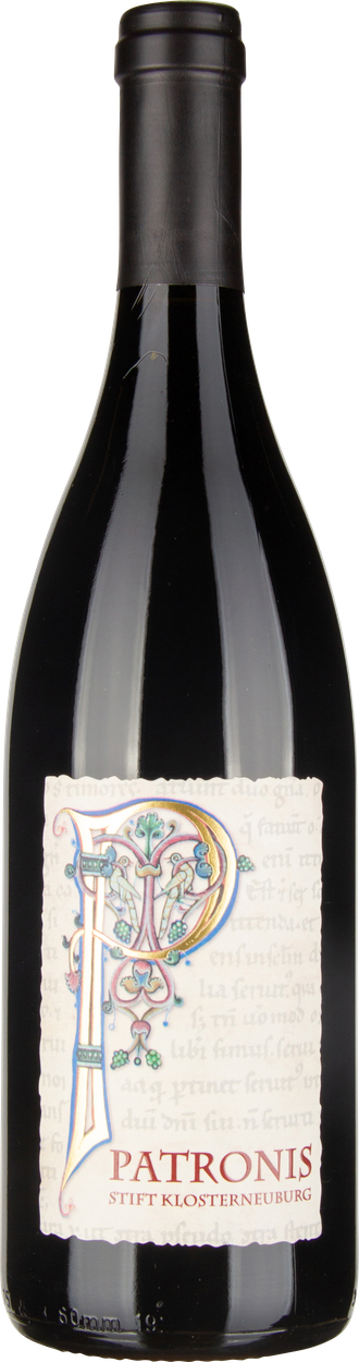 Patronis 2022 von STIFT KLOSTERNEUBURG aus Österreich