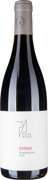 Syrah bio 2020