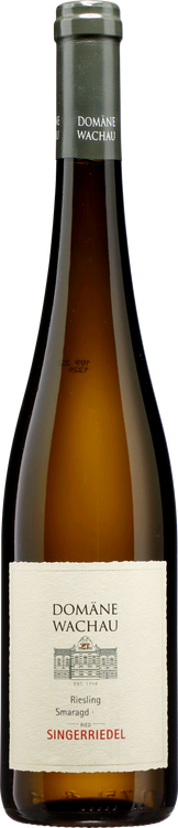 Riesling Smaragd Ried Singerriedel Wachau DAC 2021