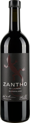 Wein aus Österreich St. Laurent 2021 Glasflasche