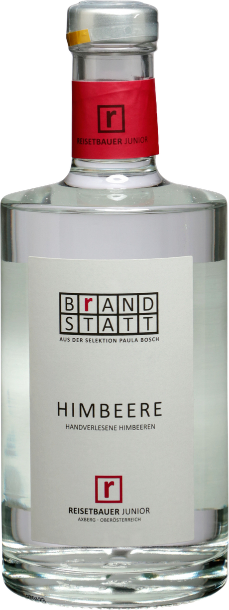 Himbeere von BRANDSTATT aus Österreich