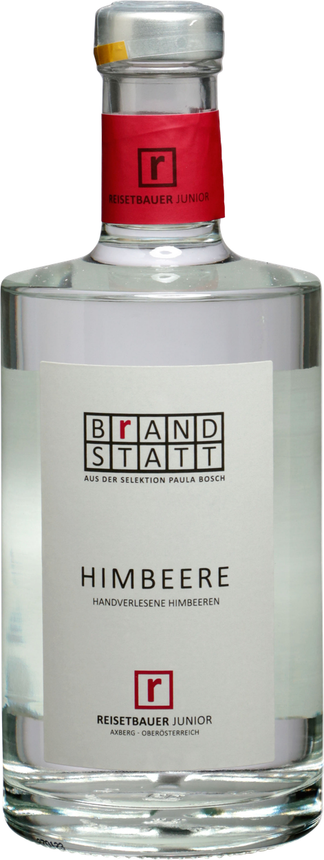Himbeere von BRANDSTATT aus Österreich