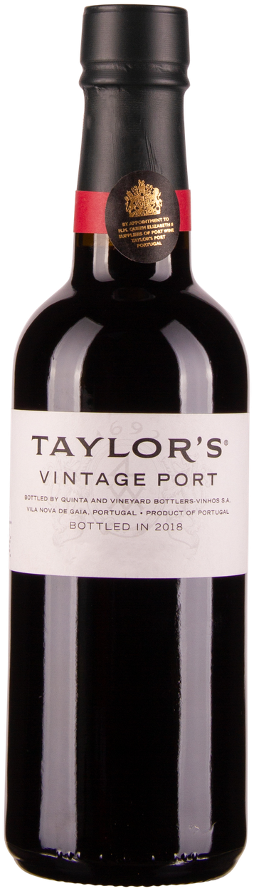 Vintage Port 2017 von TAYLOR'S aus Portugal