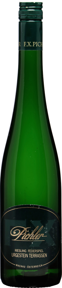 Wein aus  Rarität Riesling Terrassen 2008 Glasflasche