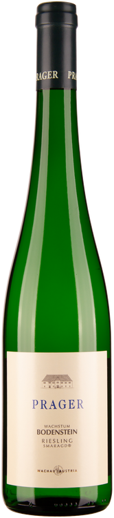 Riesling Smaragd Wachstum Bodenstein 2022