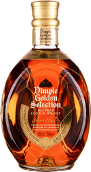 WGroßbritannien Golden Selection Blended Scotch Whisky 