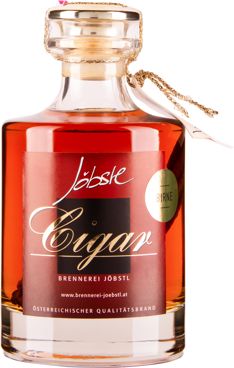 Cigar Dörrbirne von JÖBSTL aus Österreich