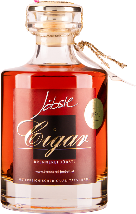 Cigar Dörrbirne von JÖBSTL aus Österreich