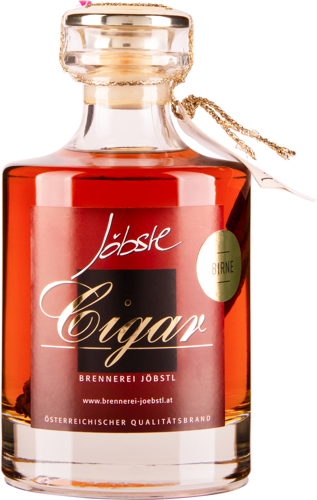 Cigar Dörrbirne von JÖBSTL aus Österreich