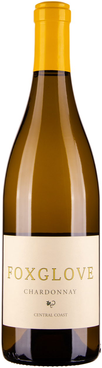 Chardonnay Foxglove 2018 von VARNER aus USA