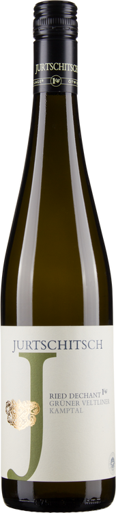 Grüner Veltliner Ried Dechant 1ÖTW Kamptal DAC bio 2021