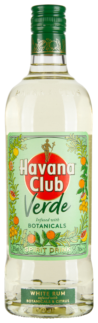 Verde von HAVANA CLUB aus Kuba