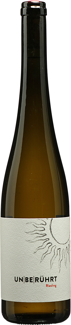 Riesling Unberührt 2020 von HESS aus Österreich
