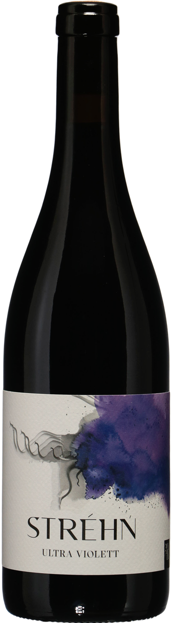 Ultra Violett bio 2024 von STREHN aus Österreich