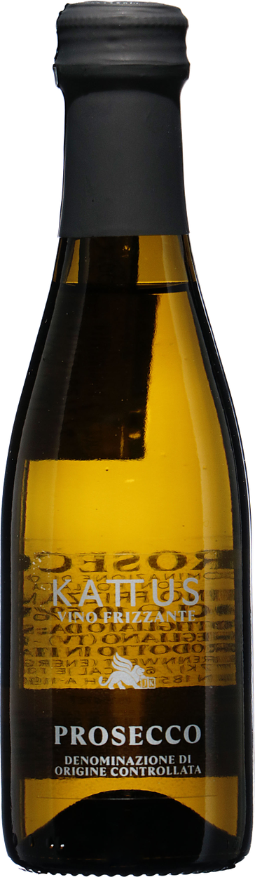 Prosecco Spumante DOC von KATTUS aus Österreich