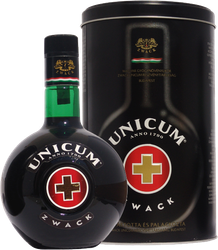 WUngarn Unicum Kräuterlikör 