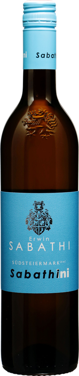 Sabathini Südsteiermark DAC bio 2024 von SABATHI aus Österreich