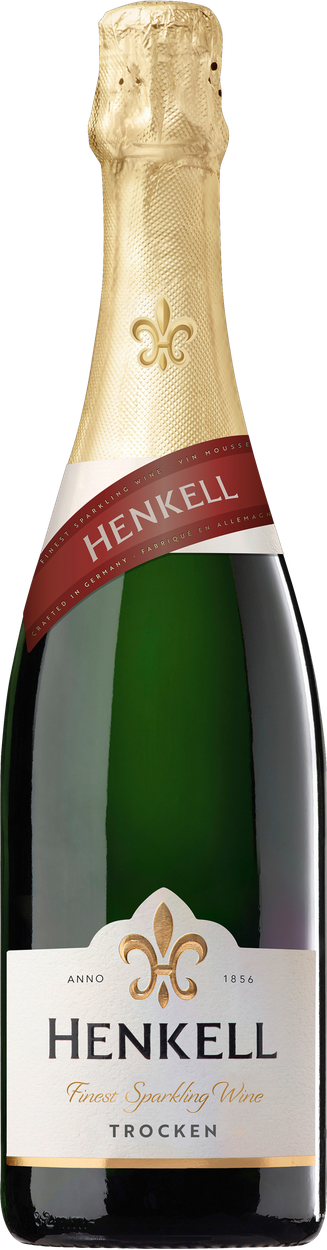 trocken von HENKELL aus Österreich