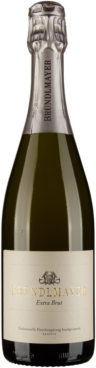 Extra Brut Reserve von BRÜNDLMAYER aus Österreich