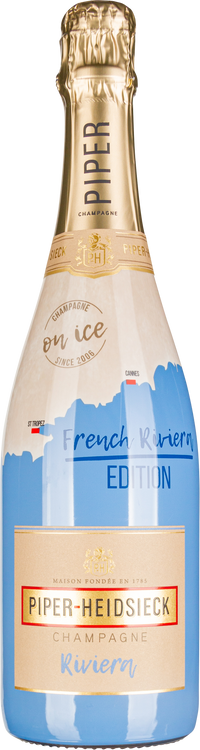 Riviera Demi Sec