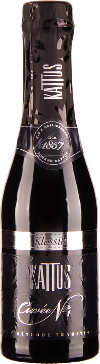 Cuvée No. 1