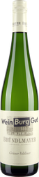 Wein aus Österreich Grüner Veltliner Burgtheater 2023 Glasflasche