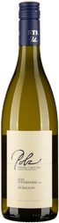 Wein aus Österreich Morillon Südsteiermark DAC 2023 Glasflasche