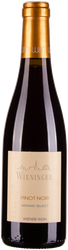 Wein aus Österreich Rarität Pinot Noir Grand Select 2008 Verkaufseinheit