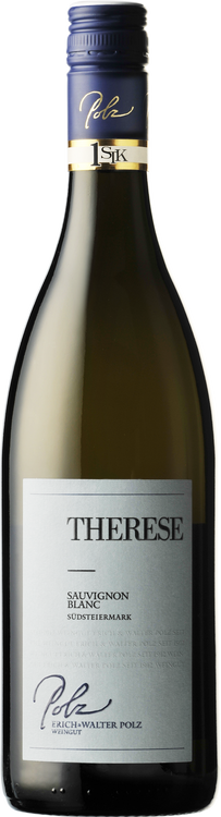 Sauvignon Blanc Ried Theresienhöhe 1STK Therese Südsteiermark DAC 2021