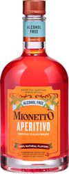 WItalien Aperitivo Alkoholfrei MIONETTO
