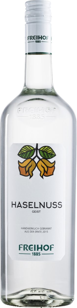 Haselnuss von FREIHOF aus Österreich