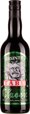 Absinth & Anisée