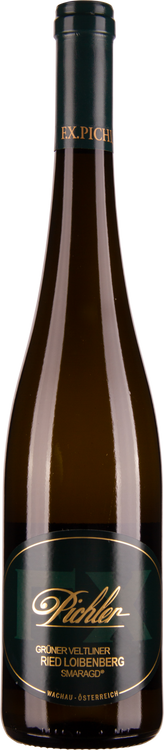Grüner Veltliner Ried Loibenberg 2021