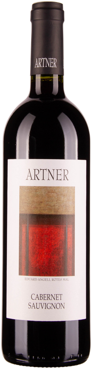 Cabernet Sauvignon 2018