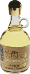 WItalien Grappa Vuisinar Riserva 