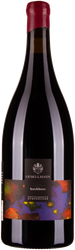 Wein aus Österreich Rarität Blaufränkisch Hochberc bio 2019 GESELLMANN