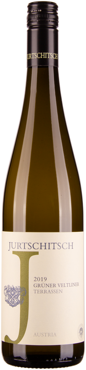 Grüner Veltliner Terrassen 2022