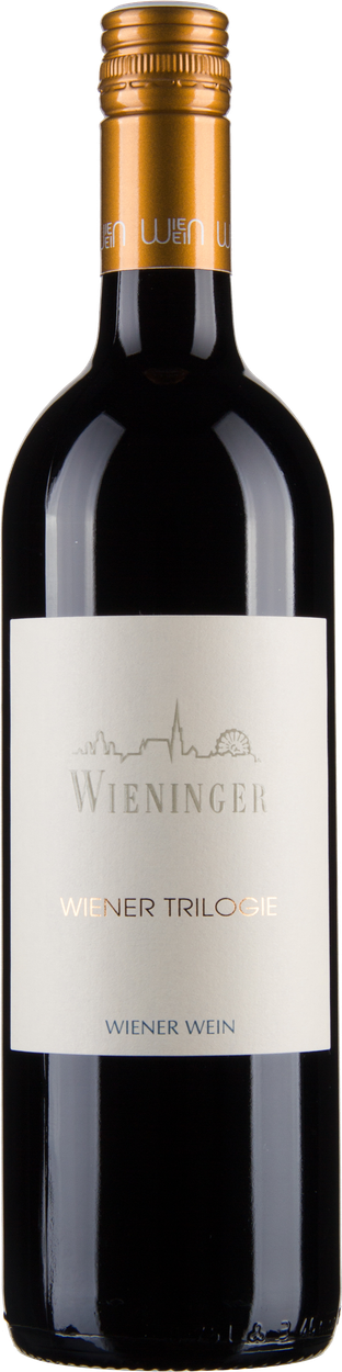 Wiener Trilogie bio 2021 von WIENINGER aus Österreich
