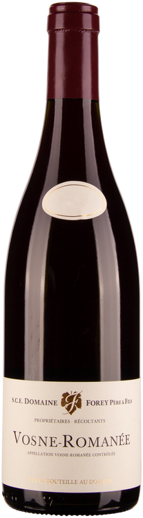 Vosne-Romanée 2019