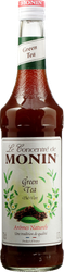 WFrankreich Concentre Green Tea MONIN