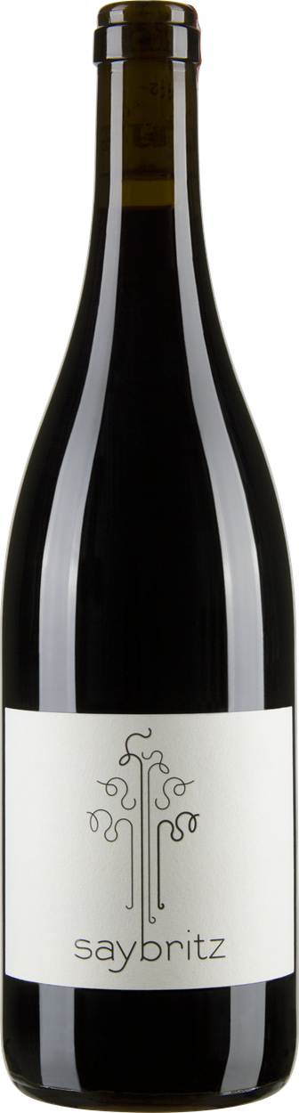 Blaufränkisch Saybritz 2018 von WENINGER aus Österreich